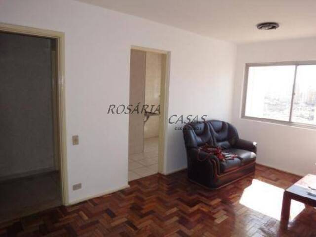 Apartamento para Locação em São Paulo - 5