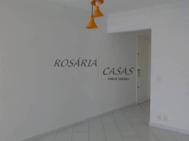 Apartamento para Locação em São Paulo - 3