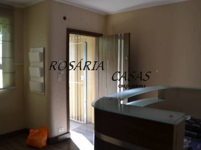 Casas |Sobrados |Prédios para Locação em São Paulo - 3