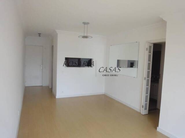 Apartamento para Locação em São Paulo - 3