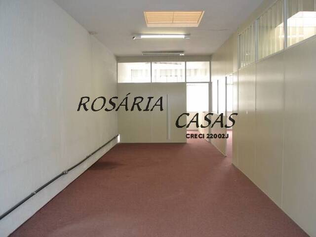 Andar |Conjuntos |Salas para Locação em São Paulo - 4