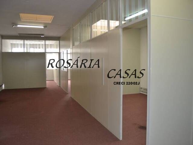 Andar |Conjuntos |Salas para Locação em São Paulo - 2