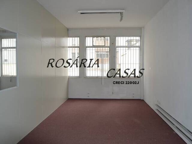 Andar |Conjuntos |Salas para Locação em São Paulo - 3