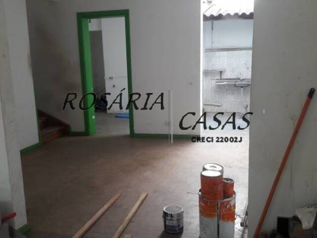 Andar |Conjuntos |Salas para Locação em São Paulo - 3