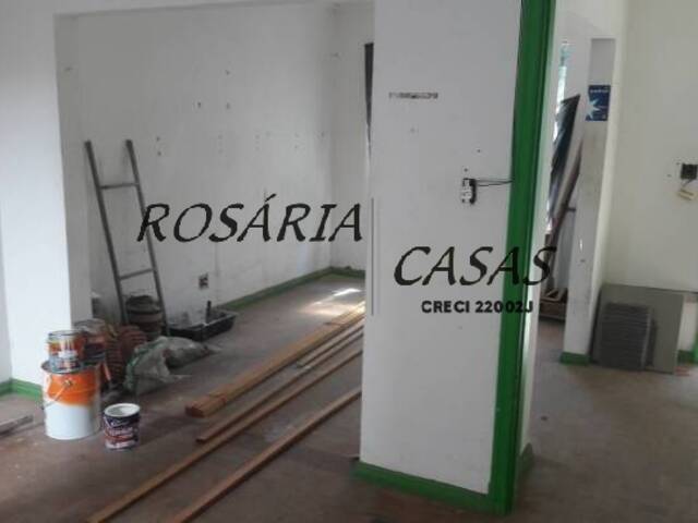 Andar |Conjuntos |Salas para Locação em São Paulo - 4