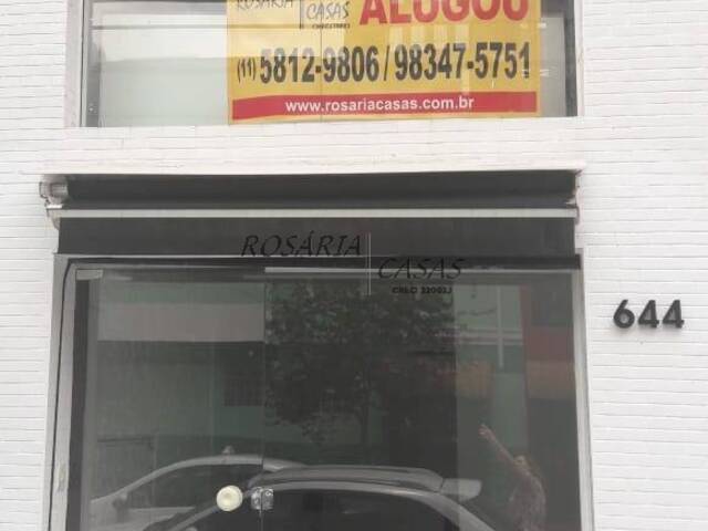 # -  para Locação em São Paulo - SP