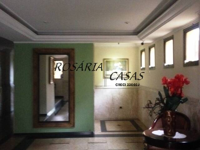 Apartamento para Venda em São Paulo - 2