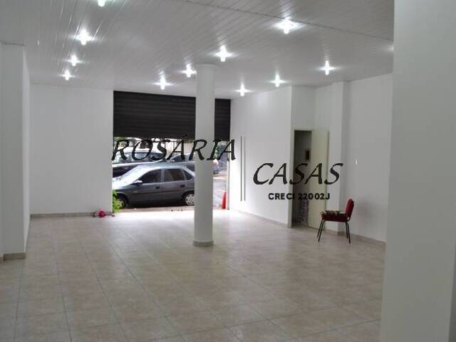 Loja para Locação em São Paulo - 2
