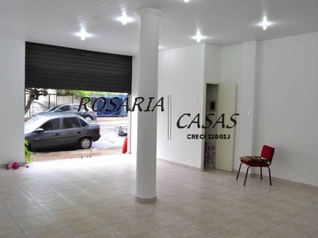 #1051 - Loja para Locação em São Paulo - SP