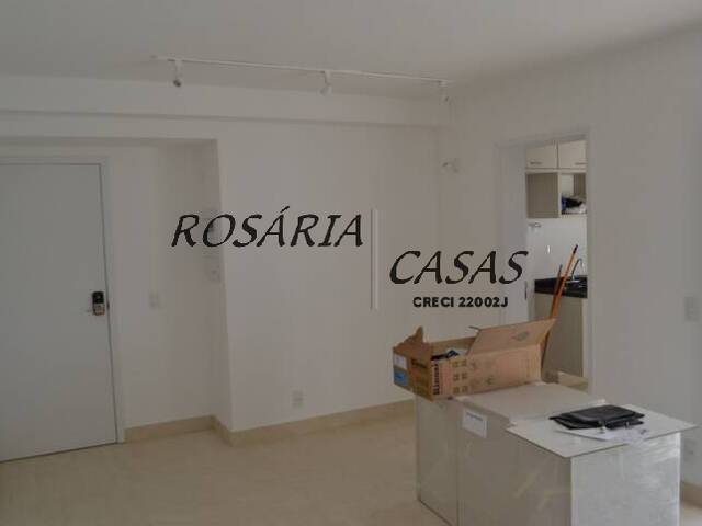 Apartamento para Locação em São Paulo - 5