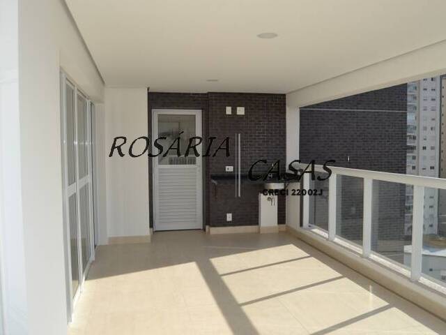 Apartamento para Locação em São Paulo - 4