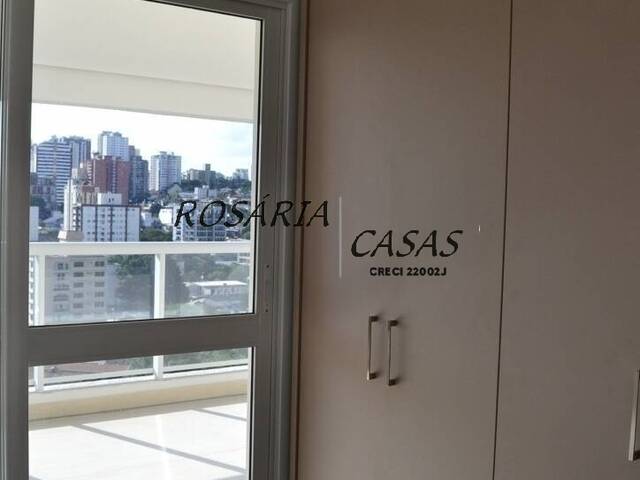 Apartamento para Locação em São Paulo - 2