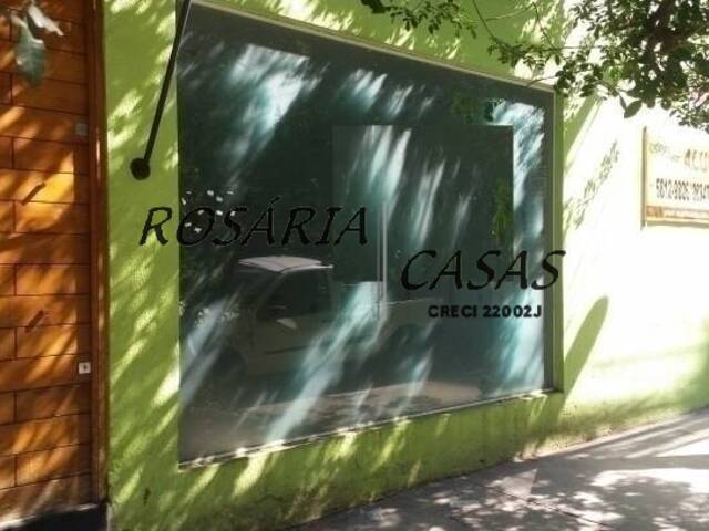 Casas |Sobrados |Prédios para Locação em São Paulo - 4