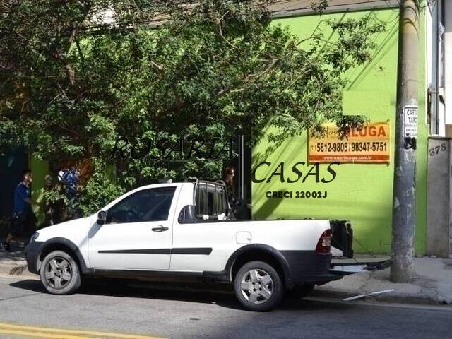 Casas |Sobrados |Prédios para Locação em São Paulo - 3