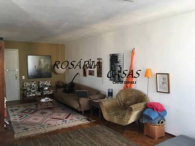Apartamento para Venda em São Paulo - 3