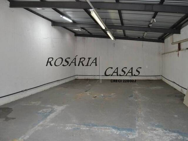 Galpão para Locação em São Paulo - 3