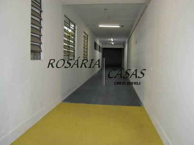 Galpão para Locação em São Paulo - 2