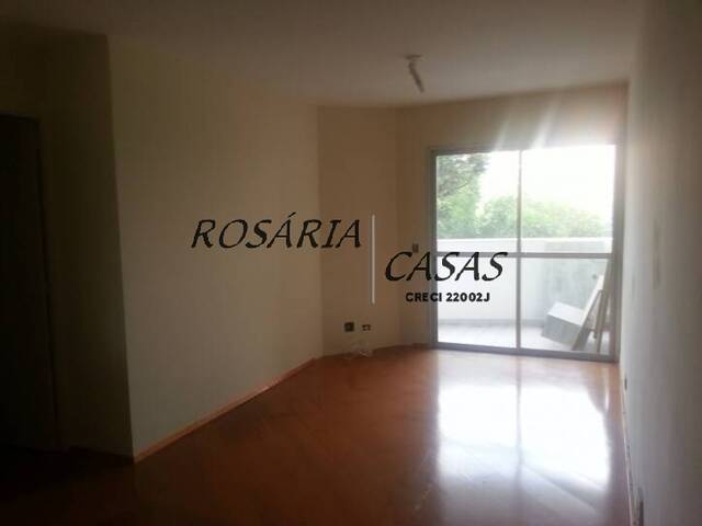 Apartamento para Venda em São Paulo - 2