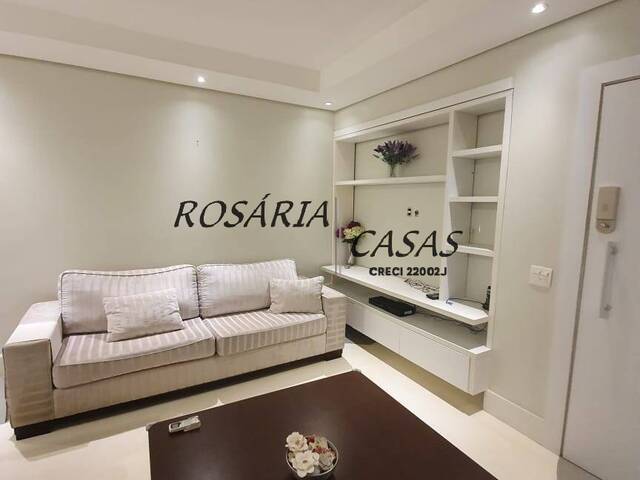 Apartamento para Locação em São Paulo - 4