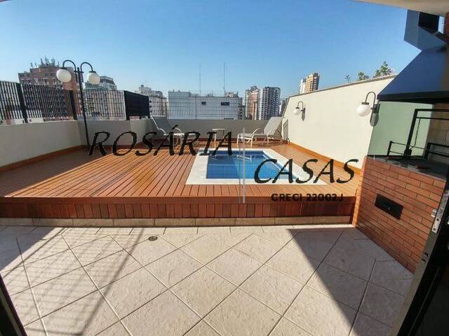 Apartamento para Venda em São Paulo - 3