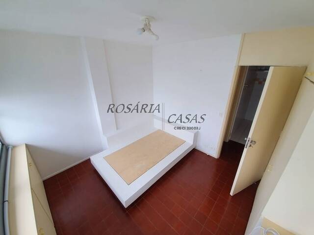 Apartamento para Venda em São Vicente - 4