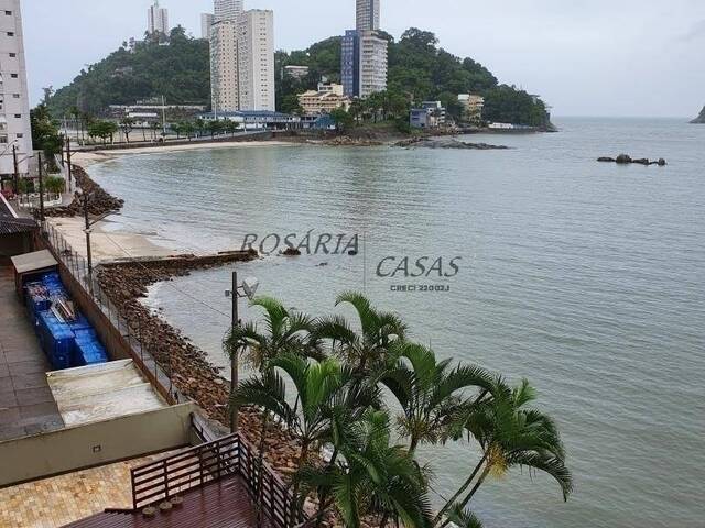 Apartamento para Venda em São Vicente - 2