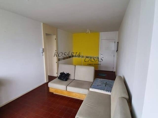 Apartamento para Venda em São Vicente - 3