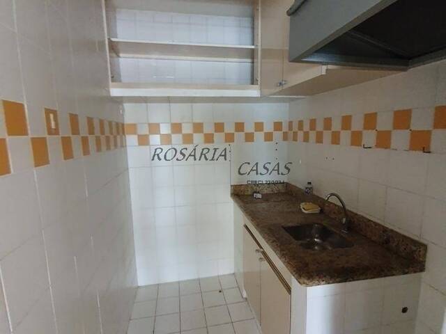 Apartamento para Venda em São Vicente - 5