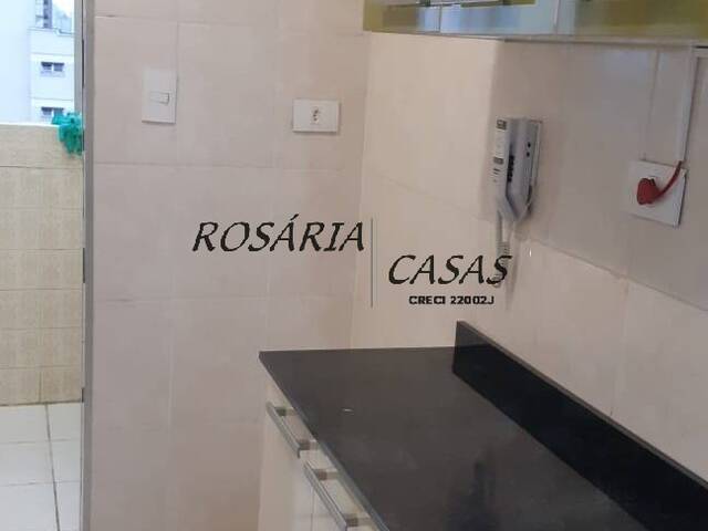 Apartamento para Locação em São Paulo - 3