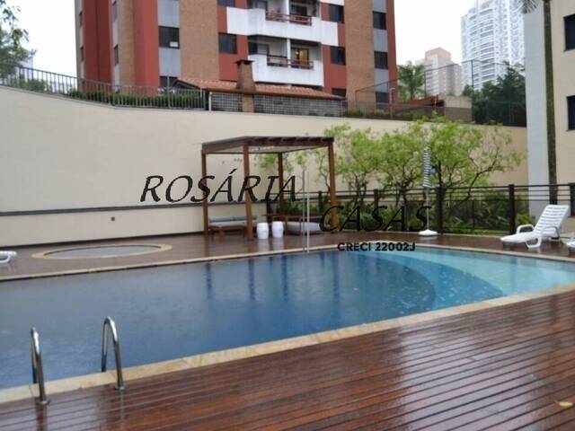 Apartamento para Venda em São Paulo - 3