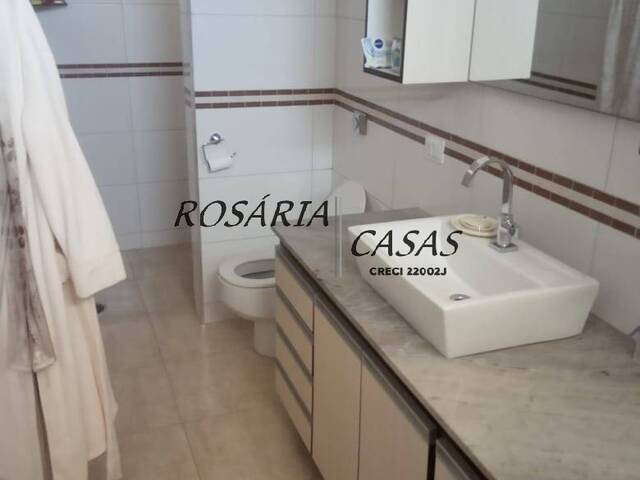 Casas & Sobrados para Venda em São Paulo - 5