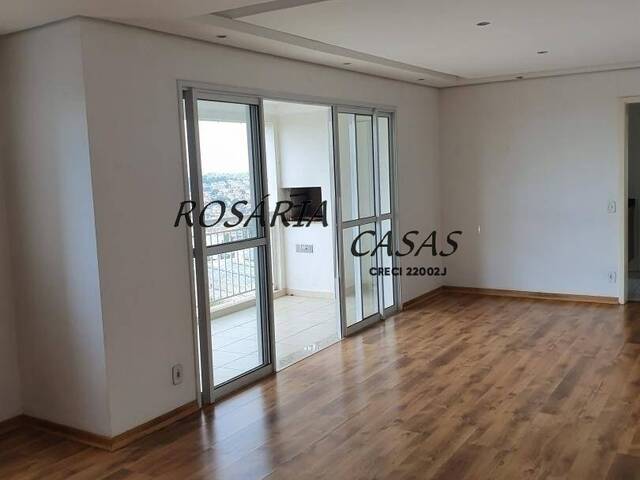 Apartamento para Locação em Taboão da Serra - 3