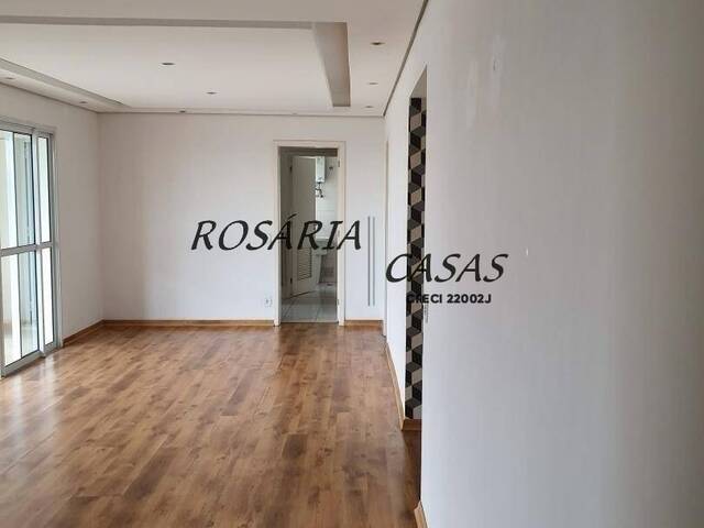 Apartamento para Locação em Taboão da Serra - 4