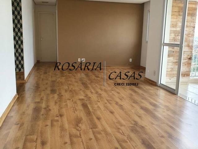 Apartamento para Locação em Taboão da Serra - 2