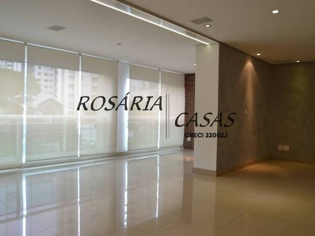 Apartamento para Locação em São Paulo - 2