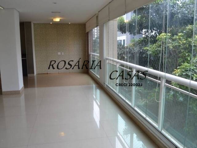 Apartamento para Locação em São Paulo - 3