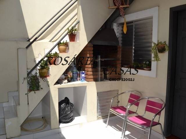 Casas & Sobrados para Venda em São Paulo - 3