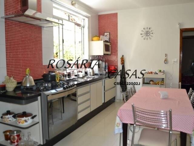 Casas & Sobrados para Venda em São Paulo - 2