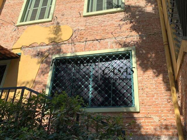 #1168 - Casas |Sobrados |Prédios para Locação em São Paulo - SP - 3