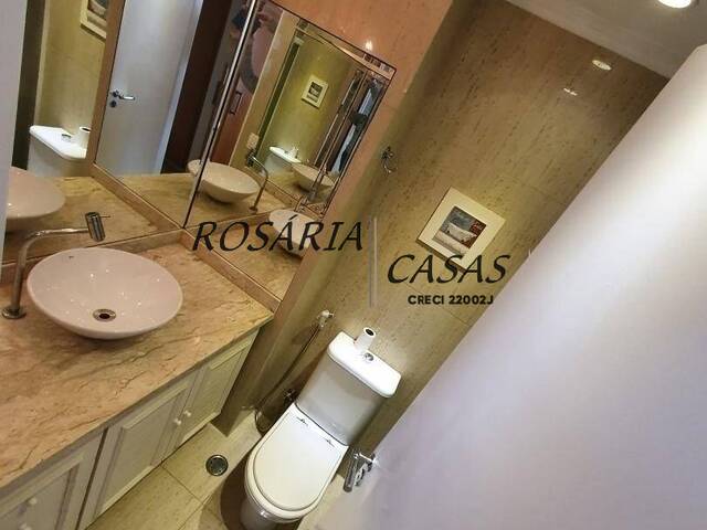 Apartamento para Locação em São Paulo - 2