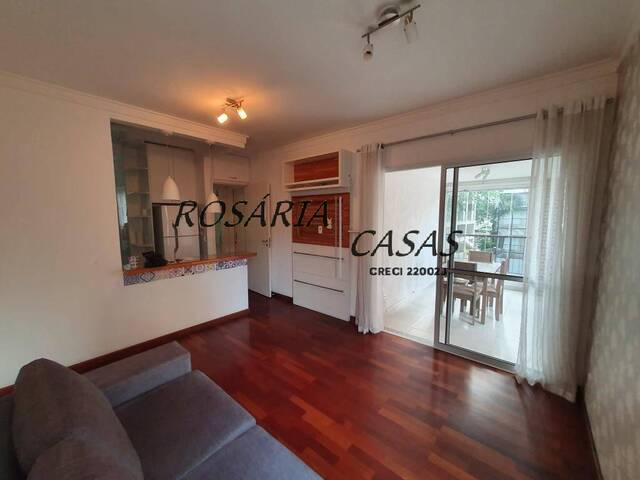 Apartamento para Locação em São Paulo - 2