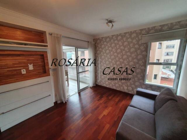 Apartamento para Locação em São Paulo - 3