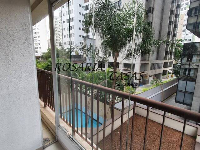 Apartamento para Locação em São Paulo - 5