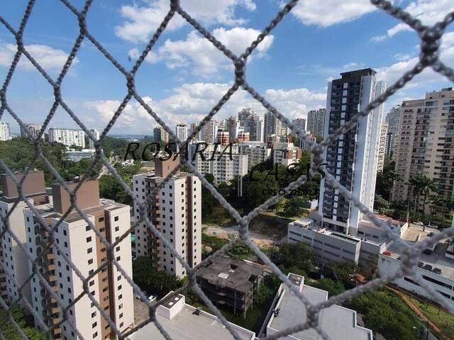 Apartamento para Locação em São Paulo - 3