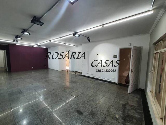 Casas |Sobrados |Prédios para Locação em São Paulo - 3