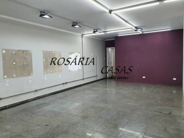 Casas |Sobrados |Prédios para Locação em São Paulo - 4