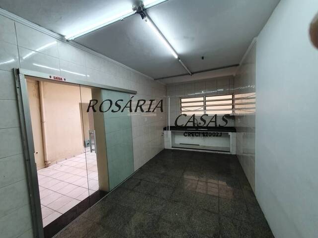 Casas |Sobrados |Prédios para Locação em São Paulo - 2
