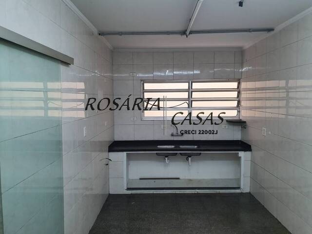 Casas |Sobrados |Prédios para Locação em São Paulo - 5