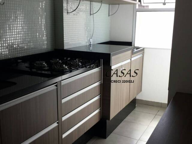Apartamento para Venda em Cotia - 3
