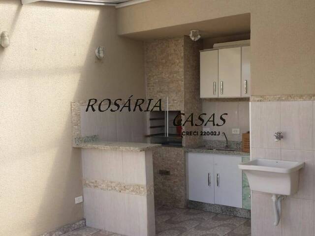 Apartamento para Venda em Cotia - 4